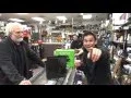 Raffle Winner SUPERPAWN Pawn Shop