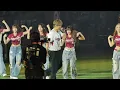 [4K60p] 羅志祥feat樂天女孩合跳«撐腰» 含表演前介紹 20260724 樂天桃猿大巨蛋主場賽後表演