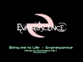 Download Lagu Evanescence - Bring Me To Life (The Enigma TNG Remix)