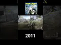 Download Lagu Evolution of MX vs. ATV games