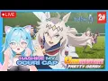 Download Lagu 【Uma Musume : Pretty Derby】 HASHIRE HASHIRE !【ExAlter アリイエ】#vtuber #mediashareon