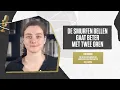 Download Lagu De smurfen bellen gaat beter met twee oren - dr. Tine Arras