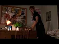 Scarlett Johansson Soles