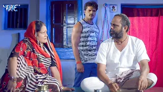 खेसारी लाल ने जब अपने घर की गरीबी देखी