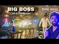 Bigg Boss Cafe Maujpur Babarpur Phali Bar in Delhi aadilvlog5356