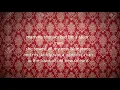 the house of rising sun - Doc Watson - lyrics