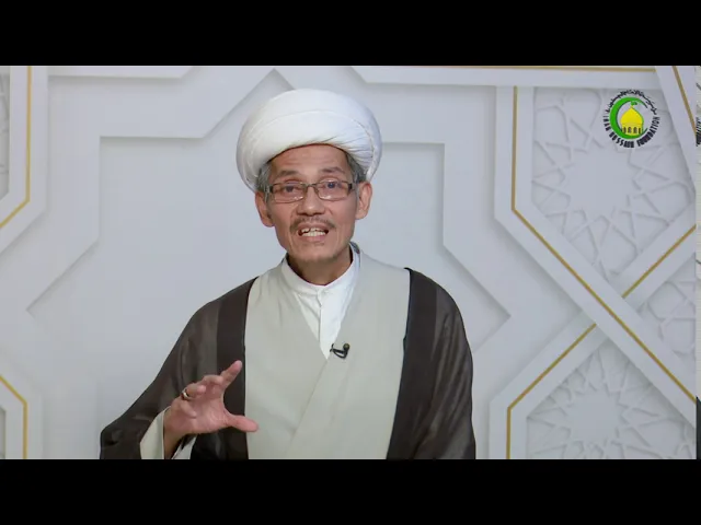 ⁣131    Mga Balaod sa Timailhan nga Pag-ampo [Salātul Ayah] - Shaykh Montazer Bongalon