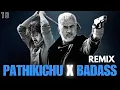 Download Lagu Pathikichu X Badass - Tamil Beater Remix | Anirudh Combo mix [tamil remix songs]