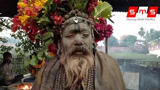 yogi bum bum nath bhajan bambamnath mahakal yogi bamnath rajrathod smsbhajan
