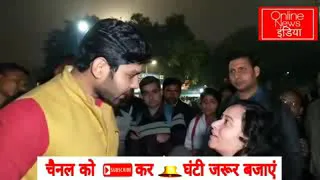 india alert