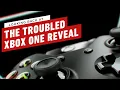 Looking Back At The Troubled Xbox One Reveal IGN Rewind