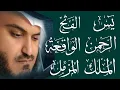 Download Lagu Surah Yasin || Surah Fath || Surah Rehman || Surah Waqiah || Surah Mulk || Surah Muzammil Full (HD)