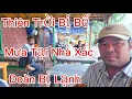 Download Lagu Thiên Trời Bị Bế...Mưa Lớn Tại Nhà Xác