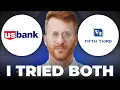 U S Bancorp vs Fifth Third Which is Better