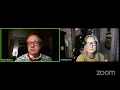 Cynthia Watros Fireside Chat