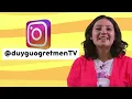 Karpuz Adam Şip Şap Şop - Duygu Öğretmen'le Çocuk Şarkıları