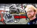 Download Lagu HIDDEN DAMAGE ON MY BRAND NEW LAMBORGHINI?! *$200,000 MISTAKE*