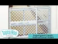 Supergate Classic Instructional Toddleroo by North States