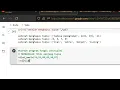 Struktur Data Tipe data Tuple dalam Bahasa Pemrograman Python
