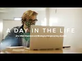 A Day in the Life of an Engineering Student Colorado State University