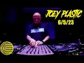 Lagu Joey Plastic DJ Session at Entropia Studios 6/5/2023