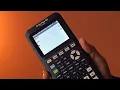 Overview DEMO Texas Instruments TI-84 Plus CE Color Graphing Calculator
