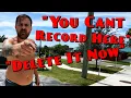 Clearwater Florida Hispanic Hood Is A Ghost Town Abandoned And Dangerous Now