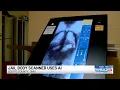 Scioto County Jail gets new AI body scanner
