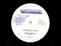 Singing Melody - She Waa Tie Me + Dub - 12" Waterhouse - TUBBYS LOVERS DIGITAL 80'S DANCEHALL