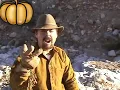 DRY PANNING FOR GOLD In Dayton Nevada