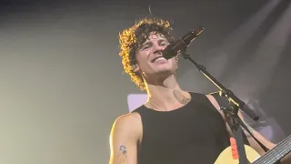 shawn mendes it ll be okay amsterdam 20 08 2025