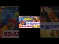 Lagu கேப்டன் 5 வது படம் தூரத்து இடி முழக்கம்  05-12-1980