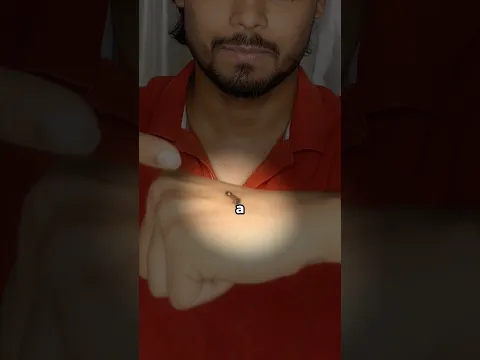 Ant Super Power
