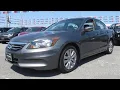 2012 Honda Accord Baltimore Catonsville MD - SOLD