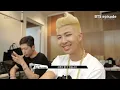 [EPISODE] 방탄소년단 'Danger' MV Shooting