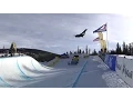 Taylor Gold - Winning Run