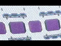 "Lavender Town" - Pokémon Red/Blue/Yellow | Synthesizer Cover with Nostalgia Visualizer