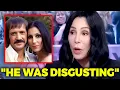 Lagu At 78, Cher Admits the ACTUAL Reason She Divorced Sonny Bono
