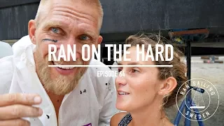RAN On The Hard – Ep. 64 RAN Sailing