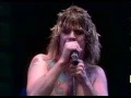 Download Lagu OZZY OSBOURNE - Steal Away (The Night) (Live Video)