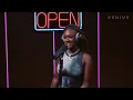 Kali “Area Codes” (Live Performance) | Open Mic