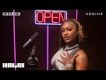 Kali Area Codes Live Performance Open Mic