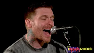 Shinedown - 45 Acoustic from Studio 64 at iRockRadio com