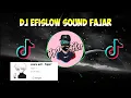 Download Lagu DJ EFISLOWELOW X AISYAH MAIMUNAH TIKTOK REMIX || Vira sound fajar