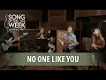 Download Lagu Song of the Week 2019 – #8 – “No One Like You”