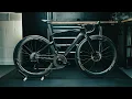 Dream Bike Build - Quick Pro ER ONE