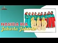 Nasida Ria - Jakarta Jakarta (Official Music Video)