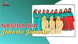 nasida ria jakarta jakarta official music video 