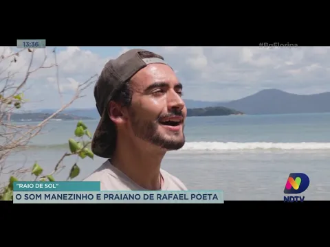 Já é Mané: o volante Khevin do Figueirense, Surf Legends, atletismo e música com Rafael Poeta