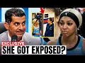 Patrick Bet-David BREAKS SILENCE After SECRET Recording About Stephanie White Sophie Cunningham